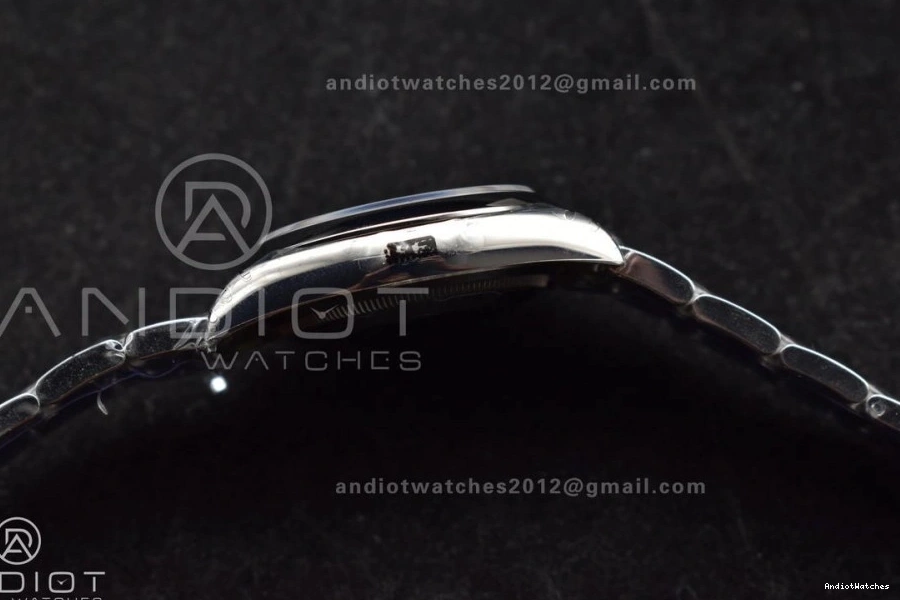 DateJust 904L SS on Steel VS Bracelet Dial 569 Edition VSF 126200 1:1 Blue Oyster 36 Best Colorful 0709